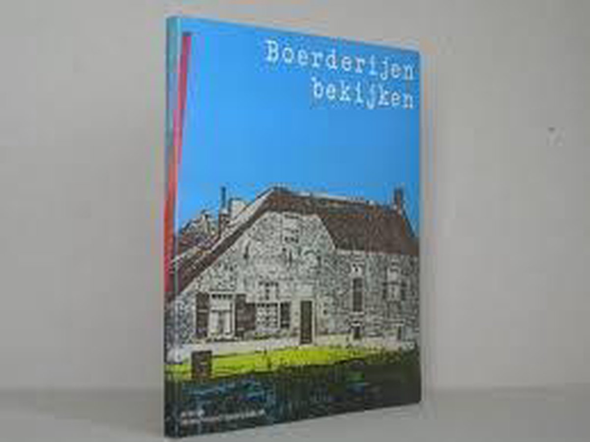 boekenbalie_9789061842651_cover Boerderijen bekijken