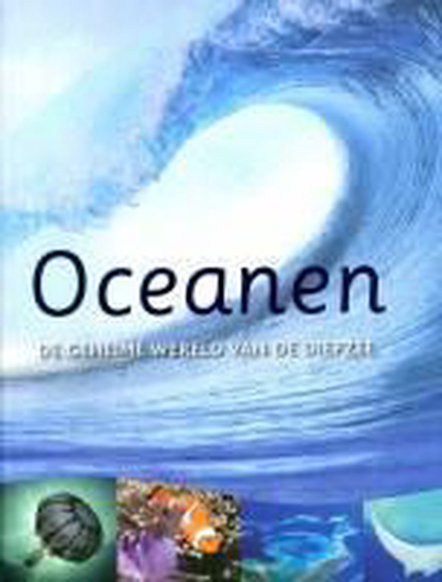 Bryan Richard Oceanen thumbnail