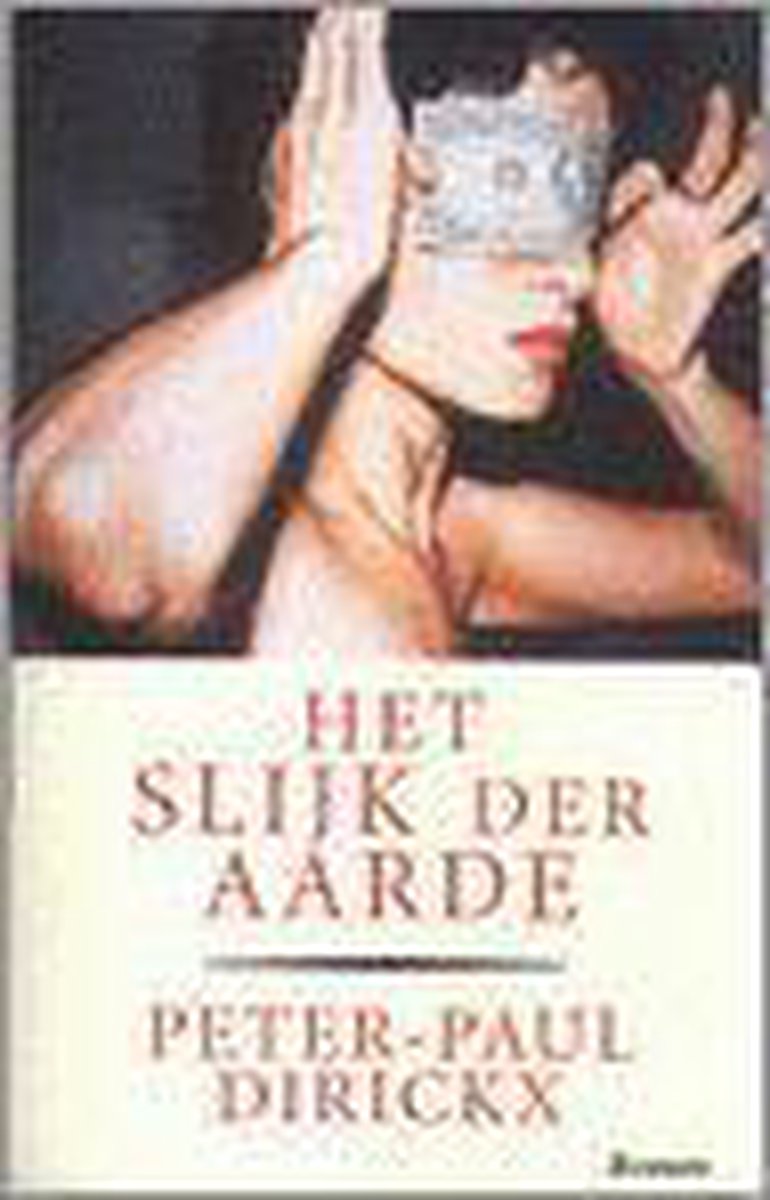 Het Slijk Der Aarde