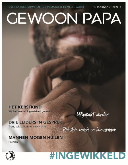 Gewoon papa / Gewoon papa / 2