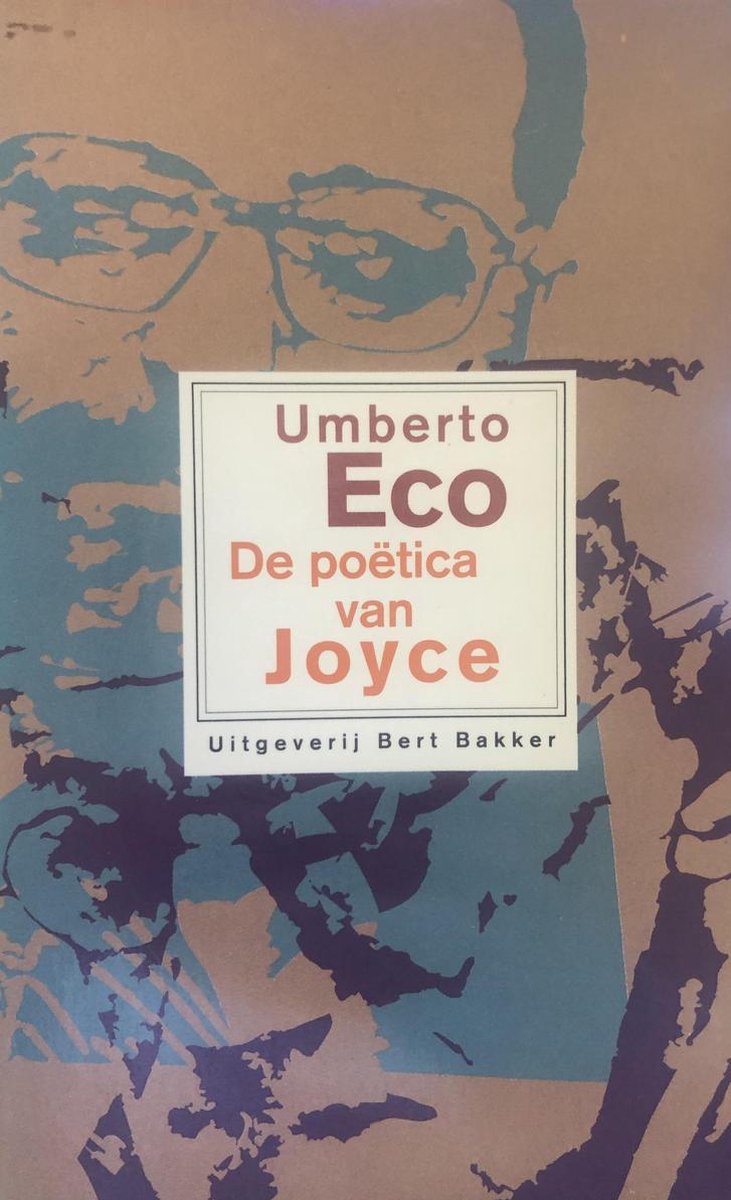 De poëtica van Joyce