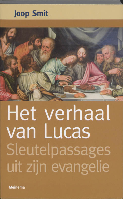 Het Verhaal Van Lucas