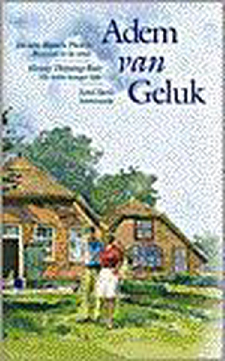 Leni Saris Adem Van Geluk thumbnail