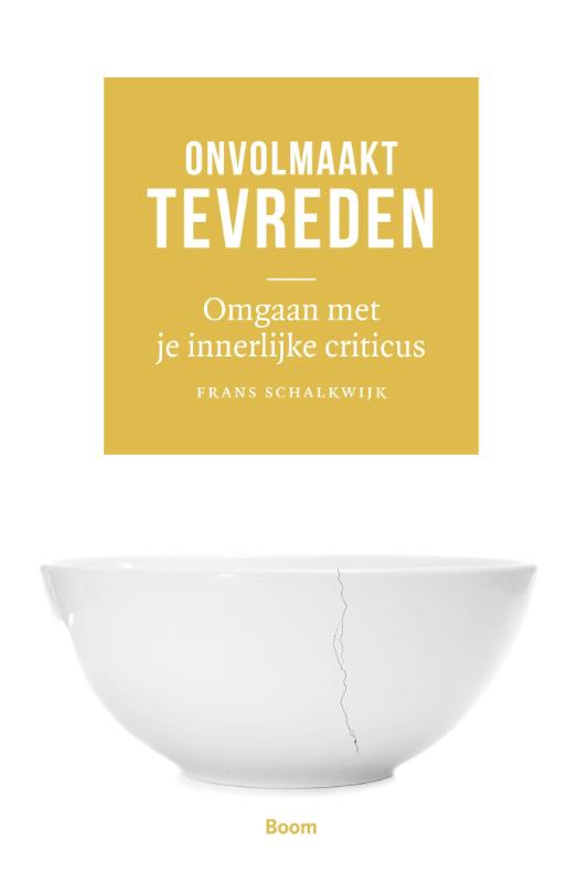 Frans Schalkwijk Onvolmaakt Tevreden