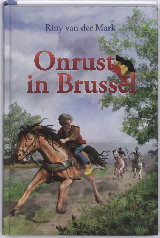 Onrust in Brussel