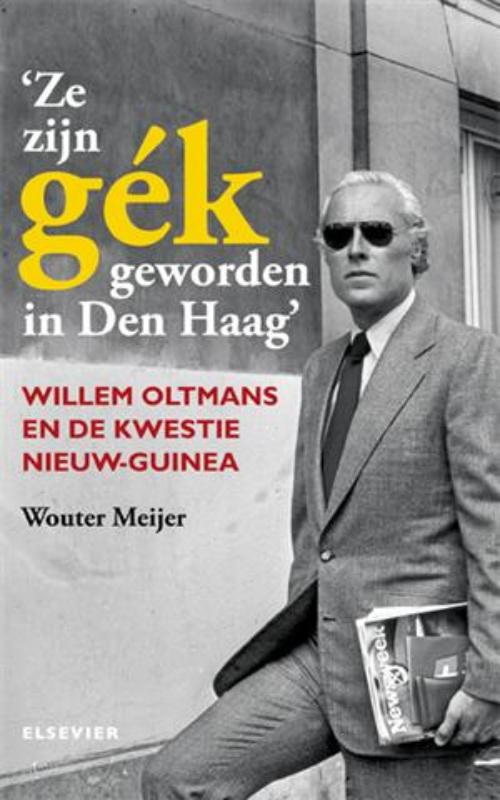 Wouter Meijer Ze Zijn Gék Geworden In Den Haag