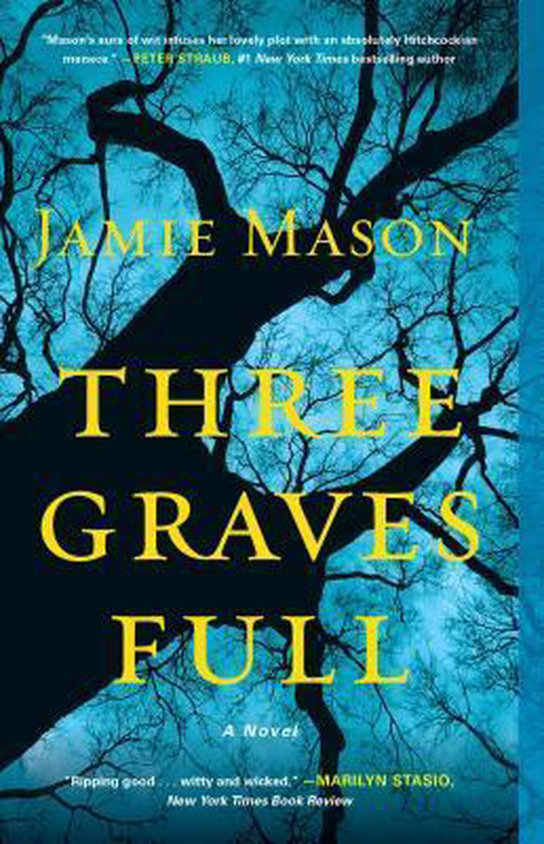 boekenbalie_9781451685046_cover Three Graves Full
