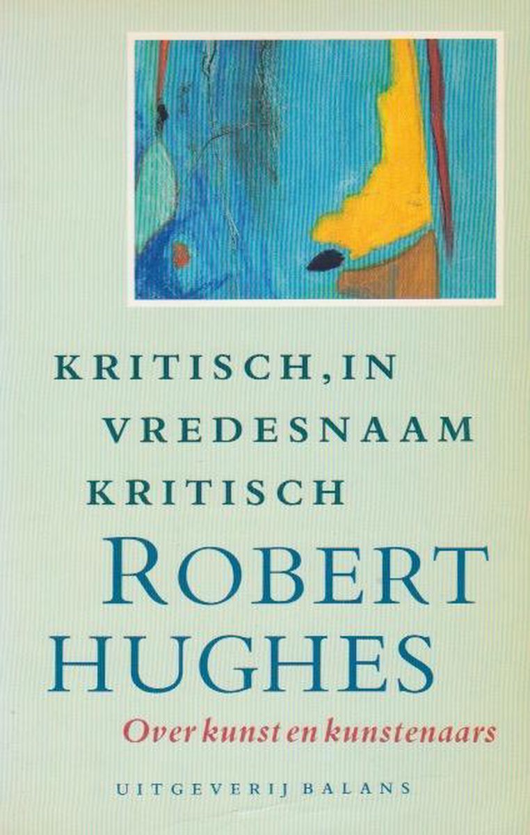 boekenbalie_9789050181167_cover Kritisch in vredesnaam kritisch