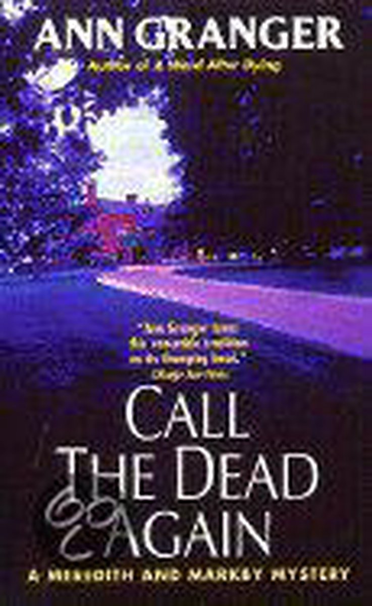 Call the Dead Again