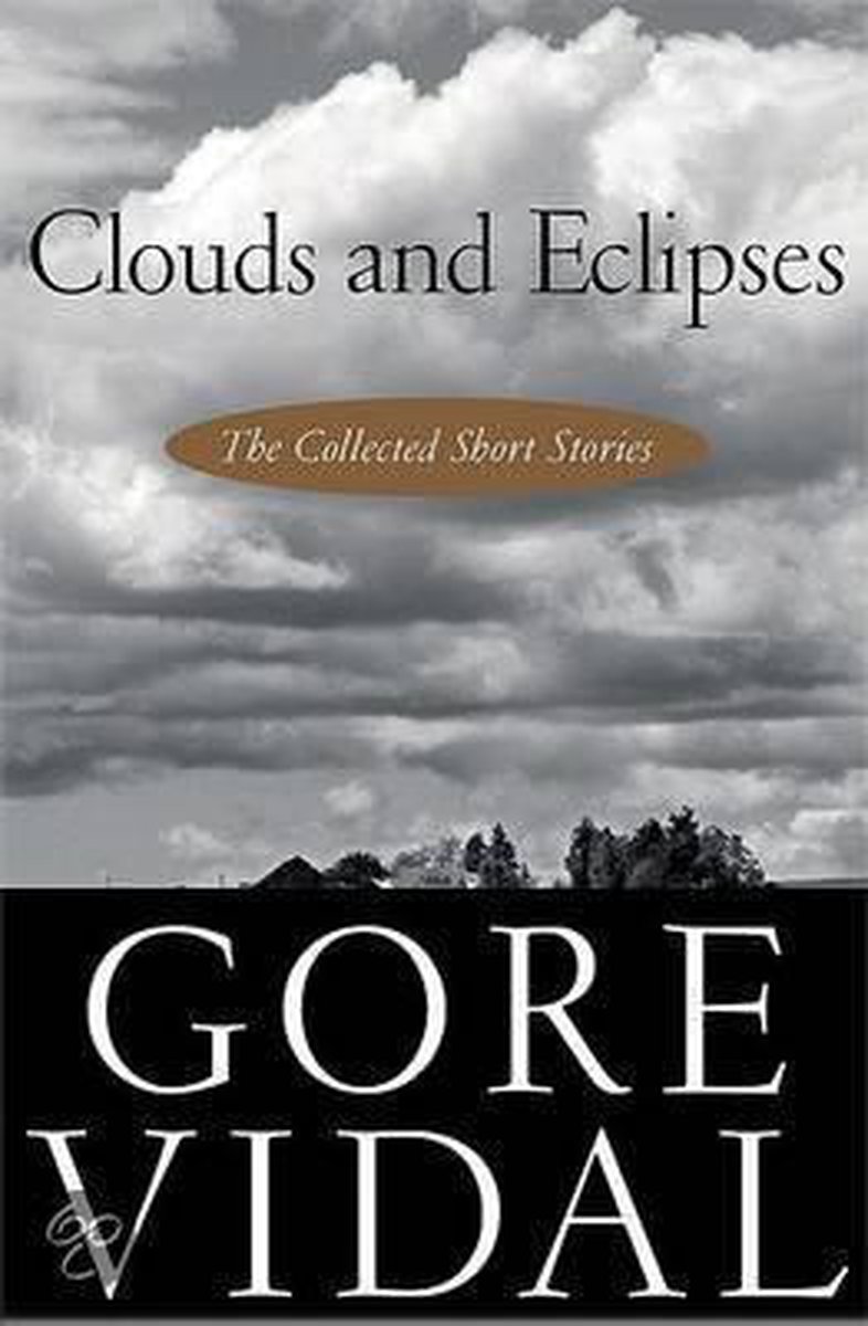 Clouds And Eclipses