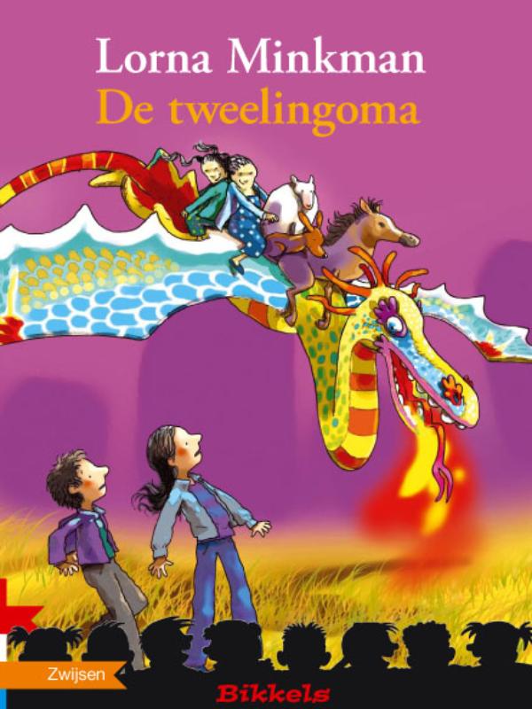boekenbalie_9789048701438_cover De tweelingoma / Bikkels