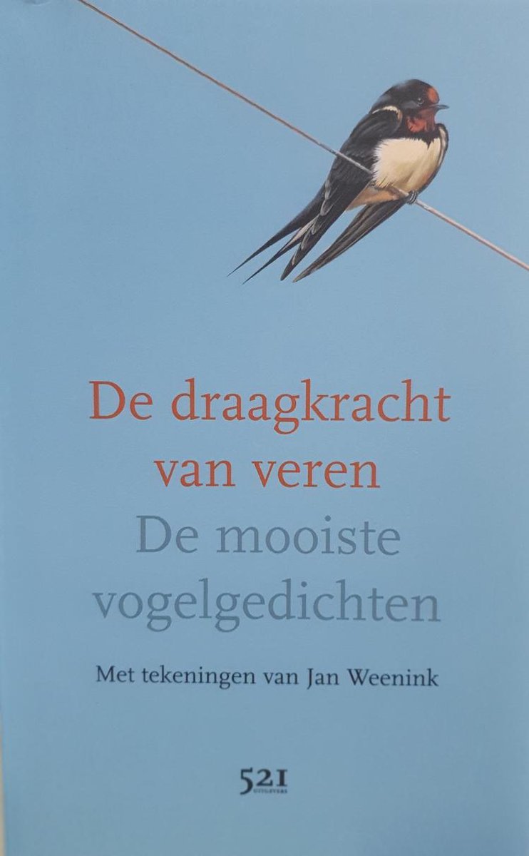 Draagkracht Van Veren