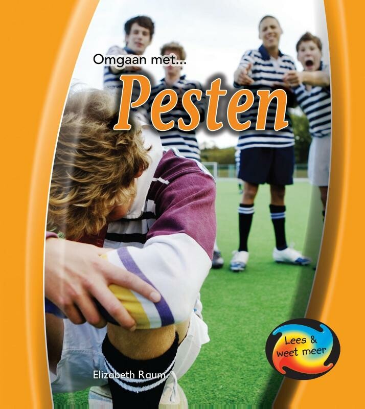 Pesten / Omgaan met ...