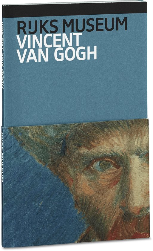 Vincent van Gogh: a Self Portrait in Paris ENGLISH