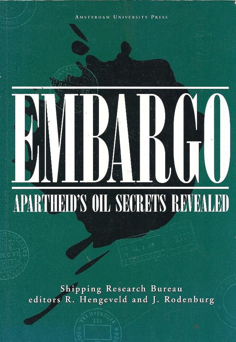 EMBARGO