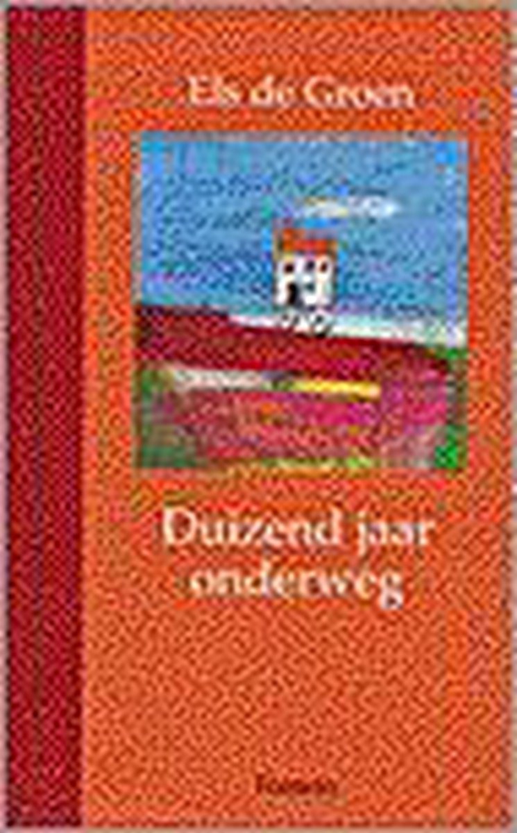 Duizend jaar onderweg