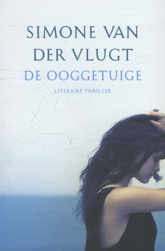 Simone van der Vlugt De Ooggetuige thumbnail