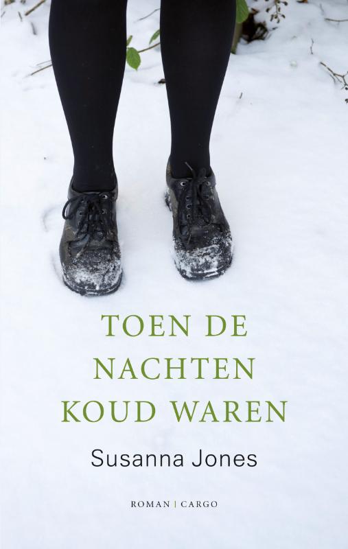 Toen de nachten koud waren