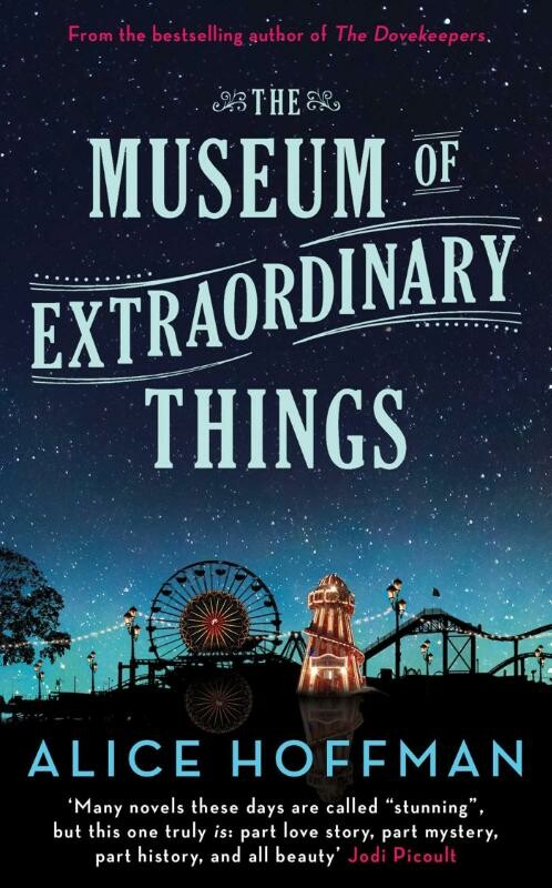 The museum of extraordinary things