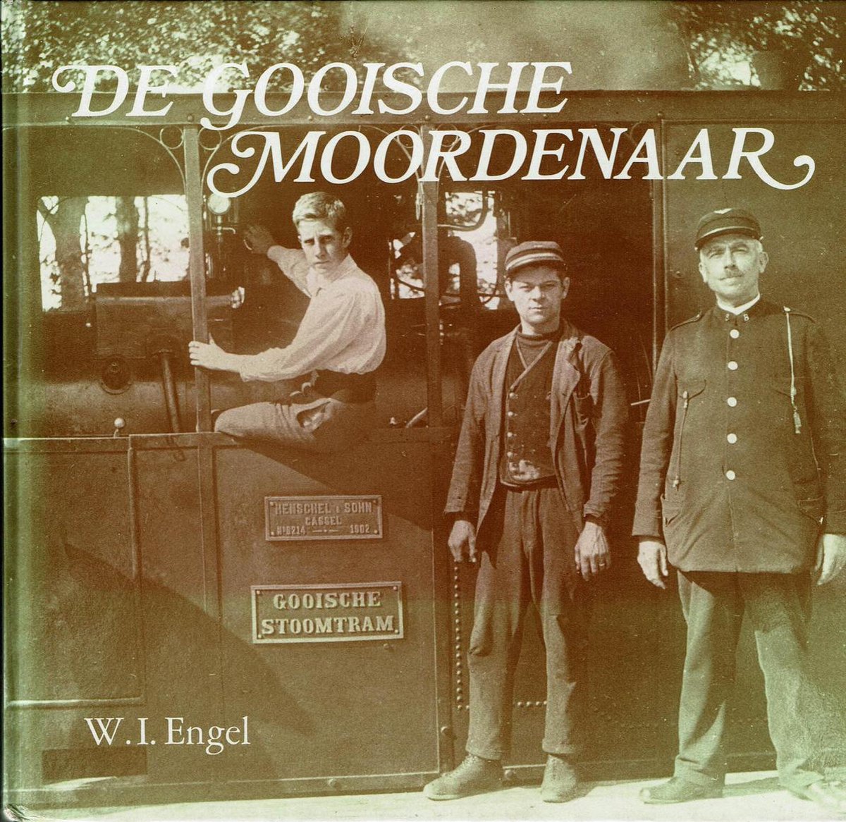 De Gooische Moordenaar
