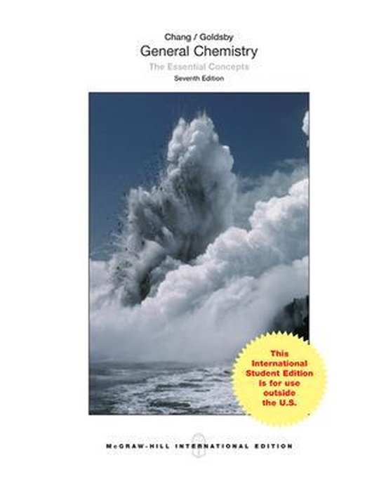 General Chemistry