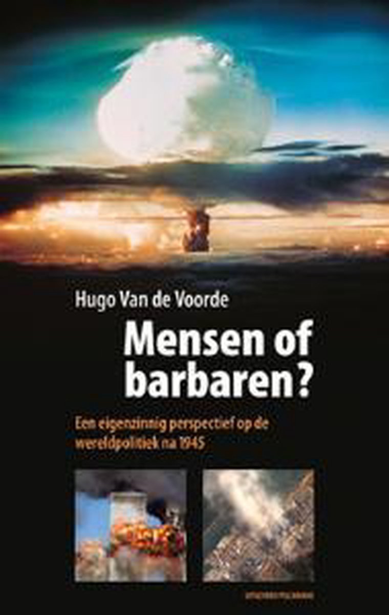 Mensen Of Barbaren?