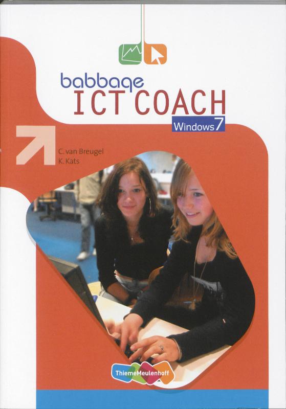 Babbage Windows 7 ICT Coach