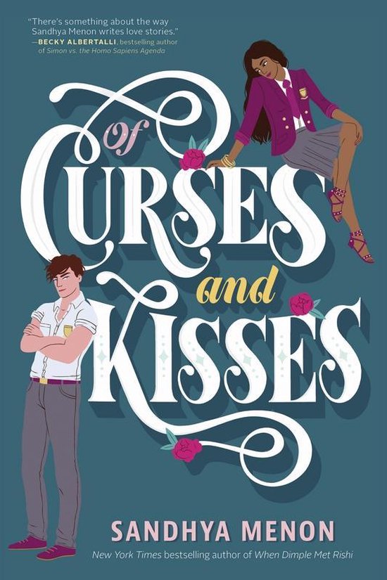 Of Curses and Kisses (Export)