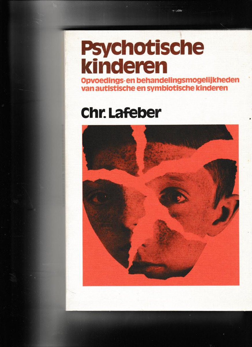 Psychotische kinderen