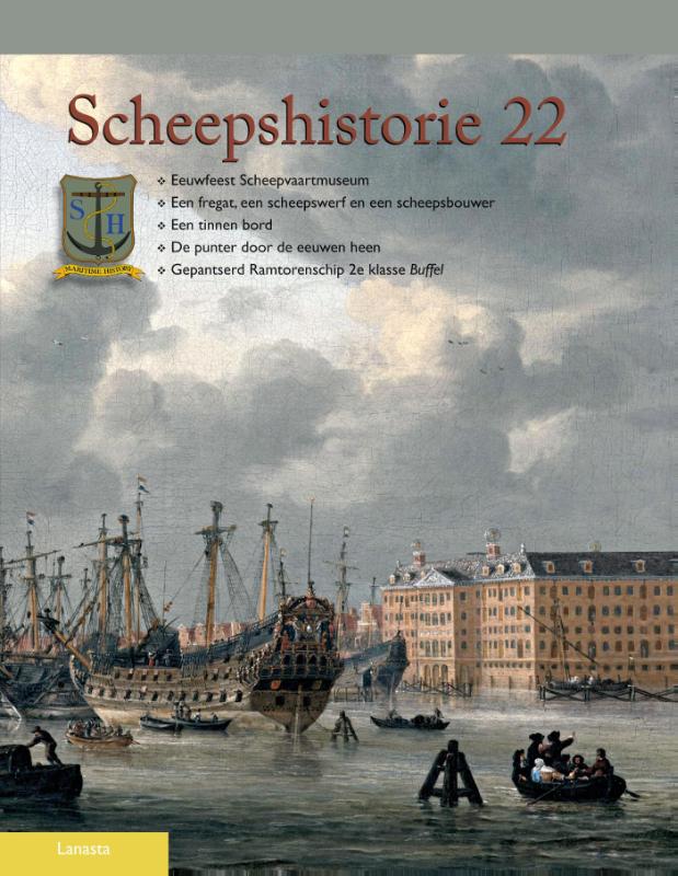 Scheepshistorie / Scheepshistorie / 22