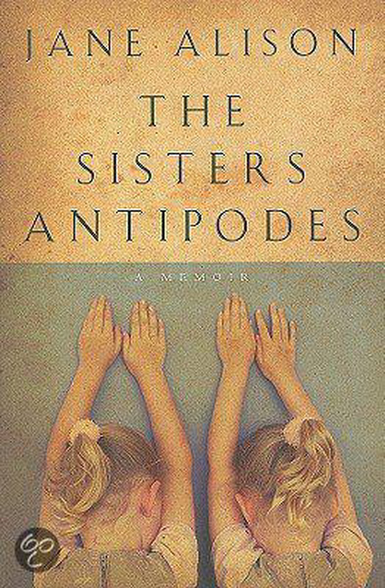 The Sisters Antipodes