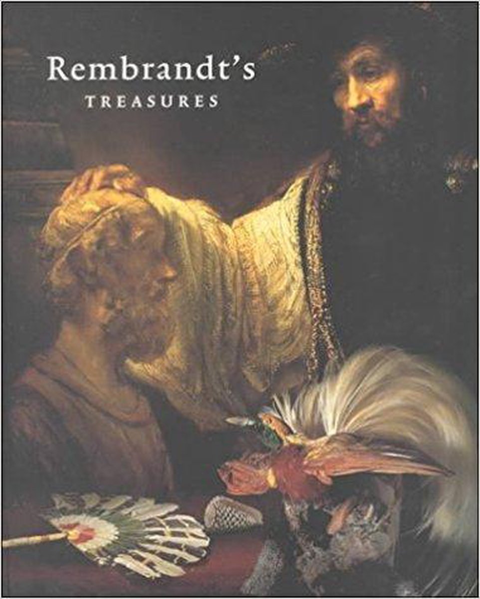 Rembrandts Treasures