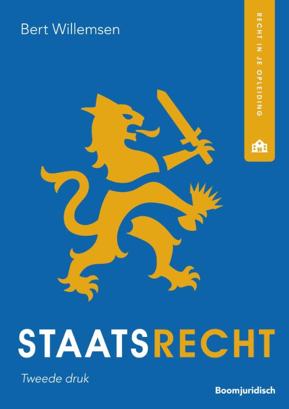 boekenbalie_9789462908970_cover Staatsrecht / Recht in je opleiding