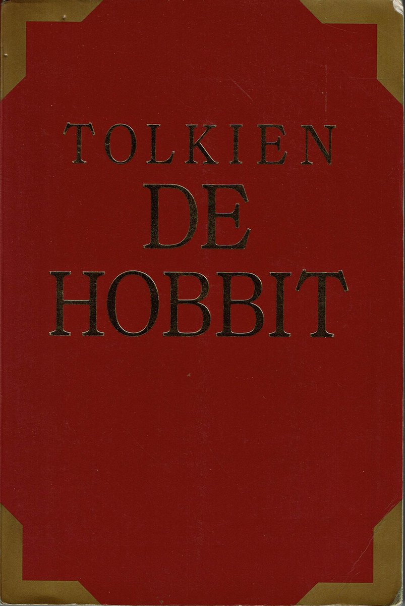 De hobbit, of, Darheen en weer terug