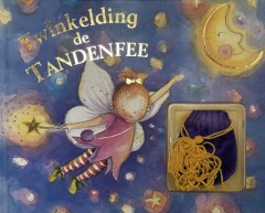 Twinkelding de tandenfee + pop