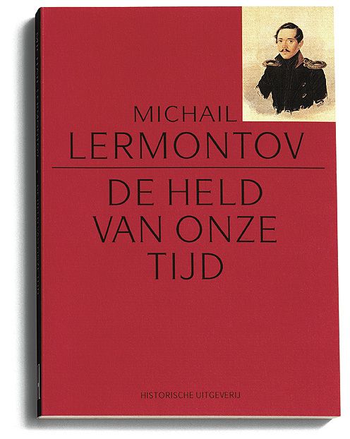 De held van onze tijd / Rainbow pocketboeken