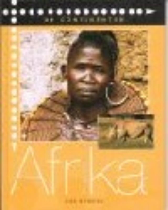 De Continenten - Afrika