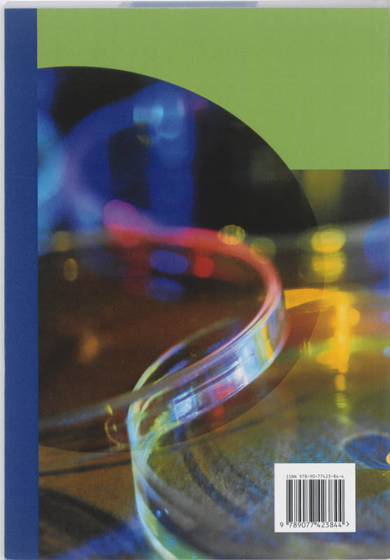 Veilig en verantwoord werken / Heron-reeks achterkant