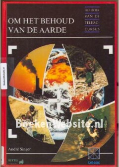 OM HET BEHOUD VAN DE AARDE
