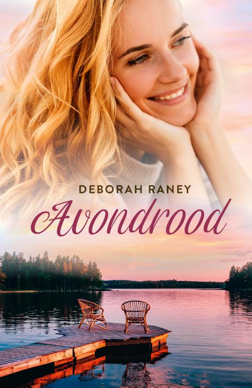 boekenbalie_9789029732581_cover Avondrood / De drie zussen / 3