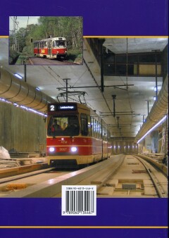 Trams 2005 achterkant
