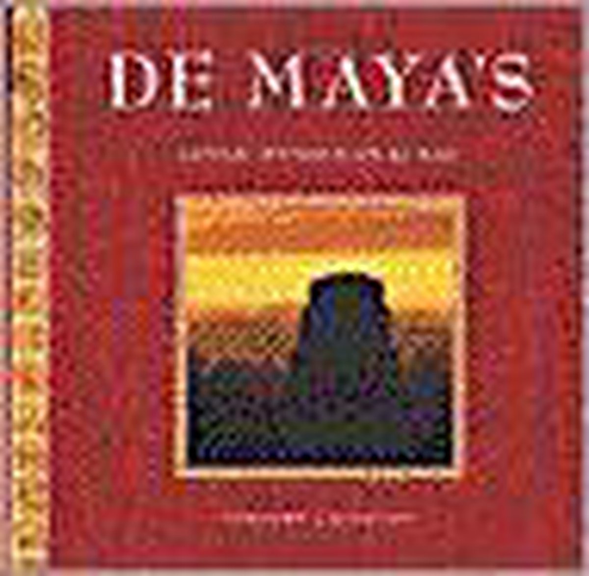 T. Laughton De Maya's thumbnail