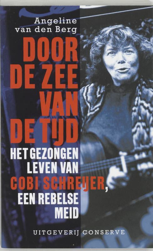 Door de zee van de tijd