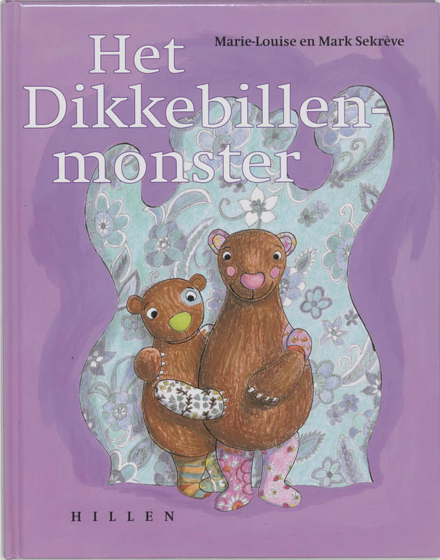 Het Dikkebillenmonster