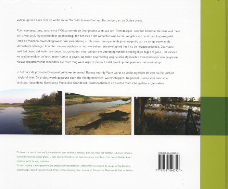 Natuurlijk Vechtdal achterkant