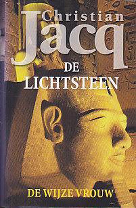 De Lichtsteen 2 - De wijze vrouw / De Lichtsteen / 2