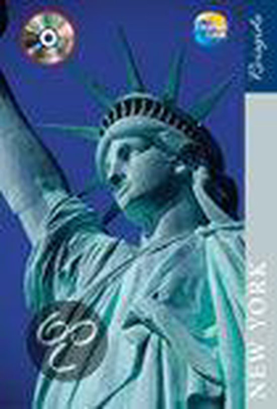 New York / Thomas Cook reisgidsen