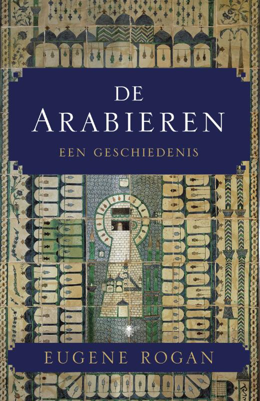 boekenbalie_9789023456407_cover Arabieren