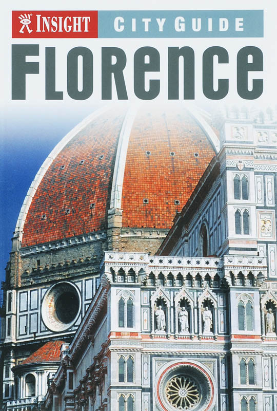 Florence / Nederlandstalige editie / Insight Cityguides