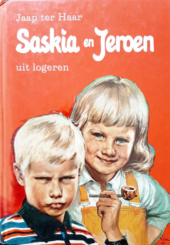 boekenbalie_9789026901041_cover Saskia en jeroen uit logeren